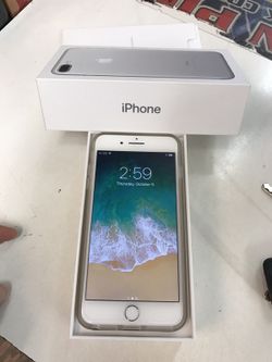 🔥iPhone 7 plus 32gb 🔥