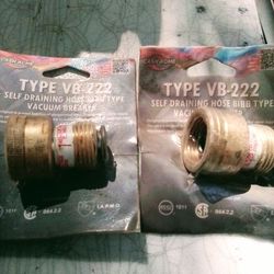 Cash Acme Type VB 222