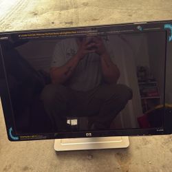 HP Gaming Monitor