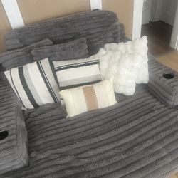 CLOUD LOUNGE COUCH 2 SEATER 