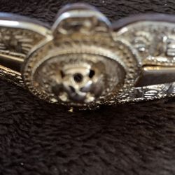 Judith Leibler Designer Belt