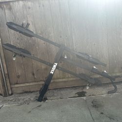 Thule Bike Rack