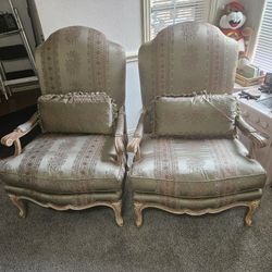 Livingroom Chairs 
