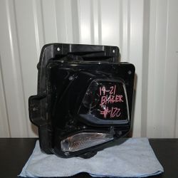 OEM 2019 2020 2021 2022 Chevrolet Blazer Headlight Xenon HID RH Right Side Nice!