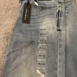 PACSUN JEANS BRAND NEW WITH TAGS   Brand new with tags 32x32