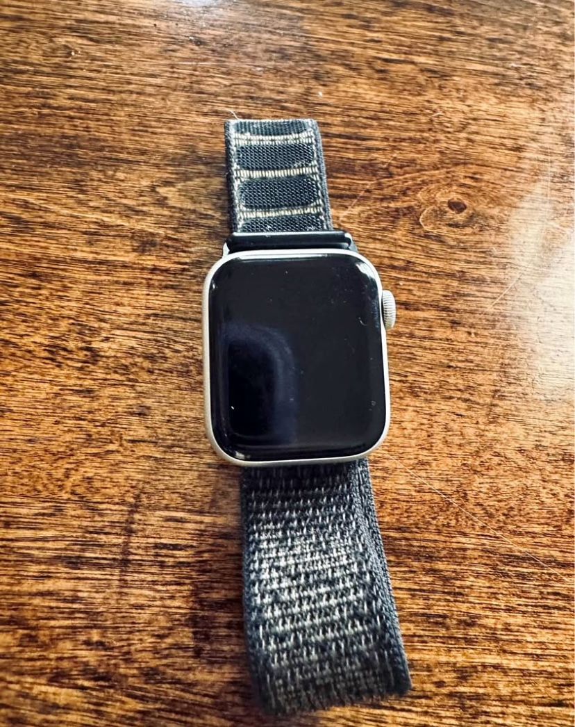 Apple Watch