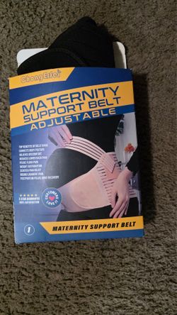 Maternity Support Band