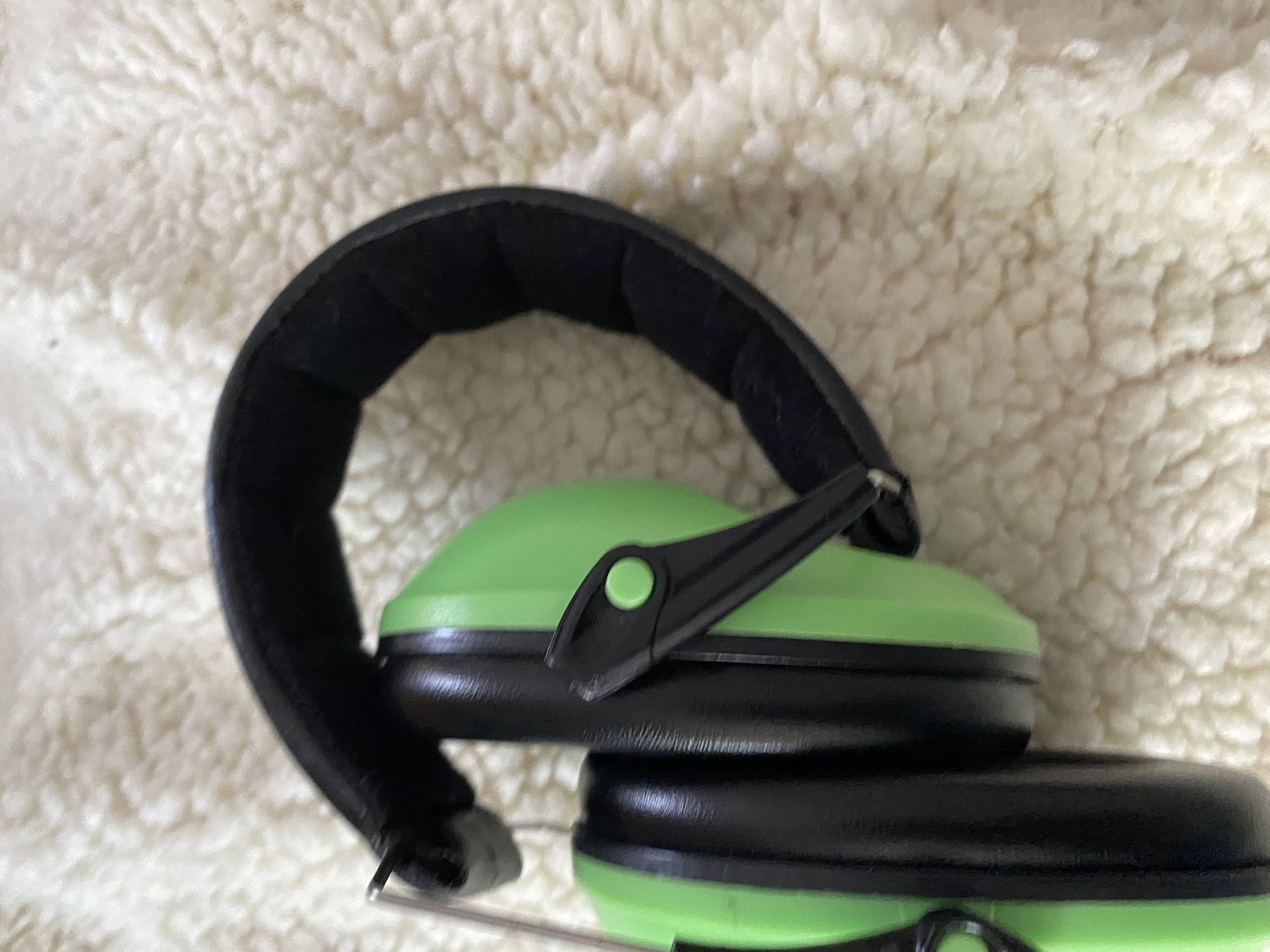Kids Ear Defender