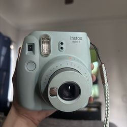 Fiji Instax mini 9 