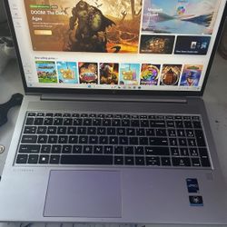 Hp Elitebook Laptop 650 G9