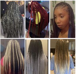 Braid