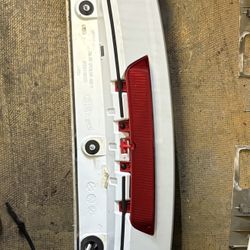 Kia Telluride Rear Trunk Lid Spoiler Wing 2020-2023
