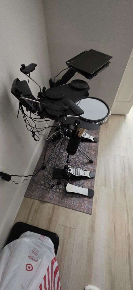 Lekato E-drum