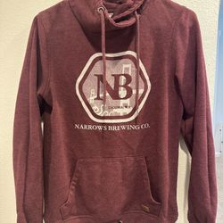 tacoma narrows brewing sweatshirt
