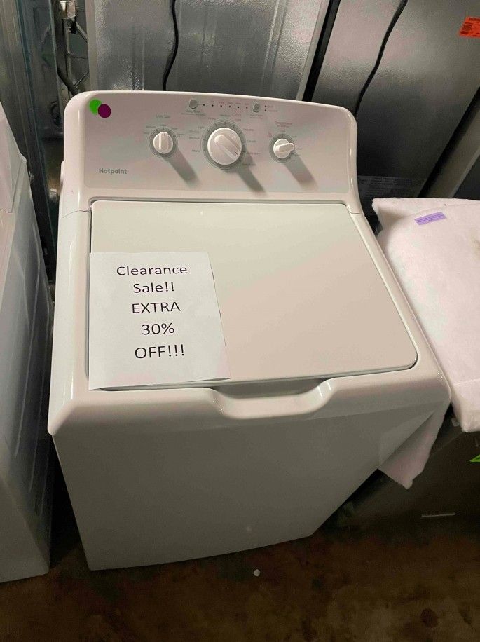 laundry machine for sale