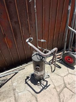 compressor 3 1/2 ton