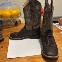 Cowboy Boots