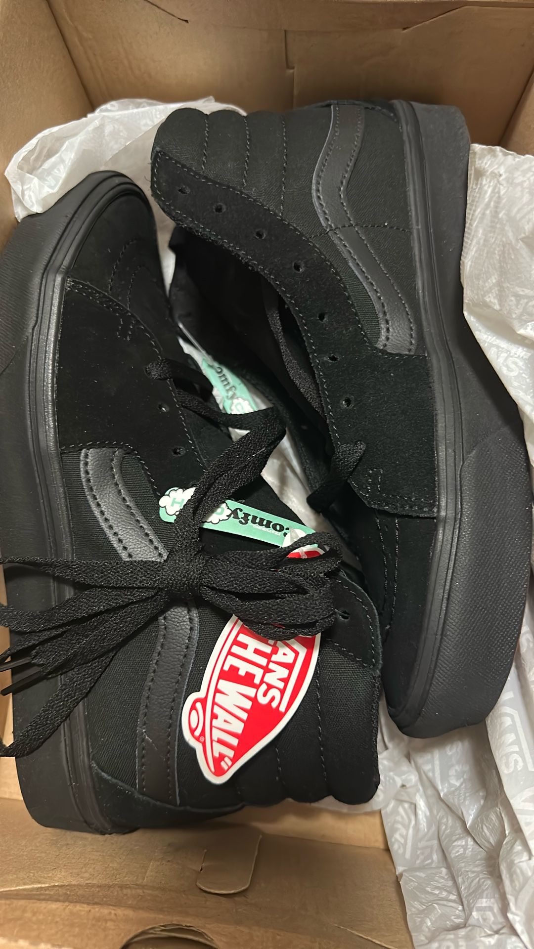 Vans