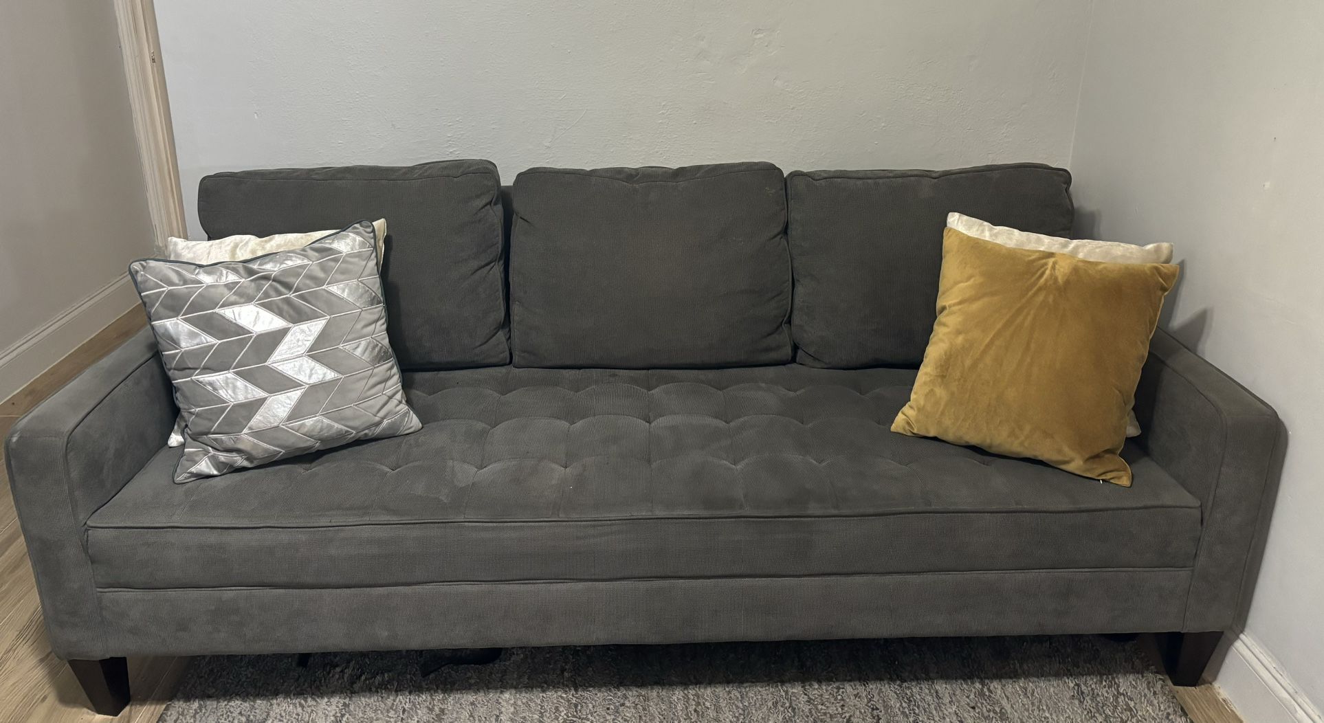 Couch For Sale