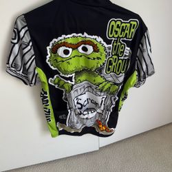 Biking Jersey 