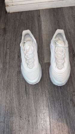 Nike Men's Air Max Fire