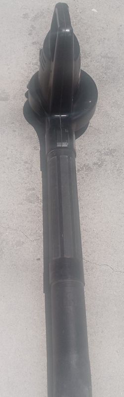 Craftsman  Electric Blower