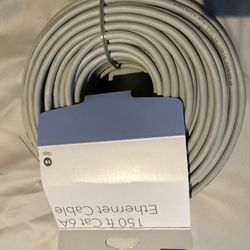 Ethernet Cable 