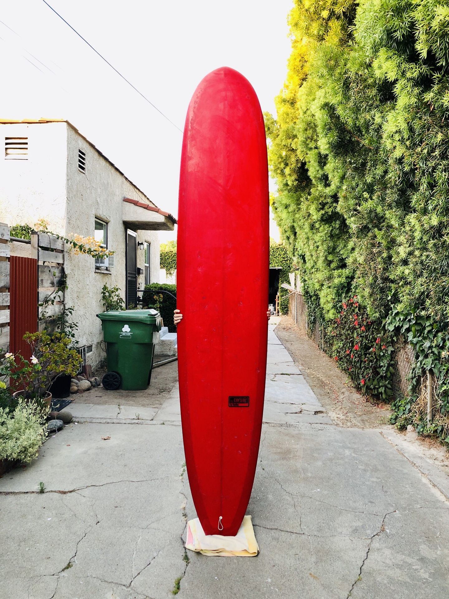 9’1” Fineline Surfboard