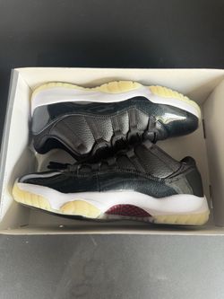 Air Jordan 11 “Jubilee” 25th Anniversary – Size 10 – OG Box