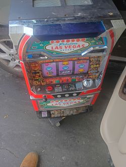 Slot machine