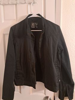 Vintage Women's Volcom Jacket