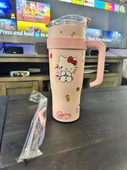 Hello Kitty Sanrio 