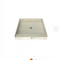 Shower Pan