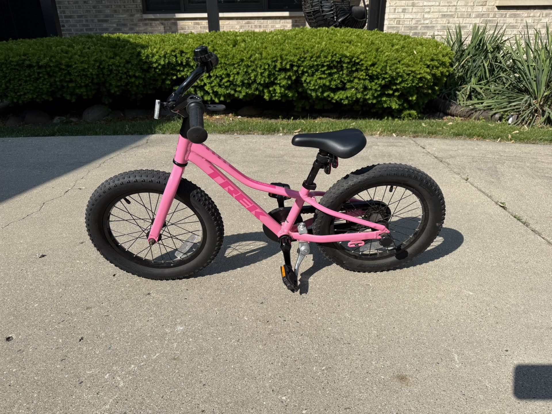 Trek Bike For Kids