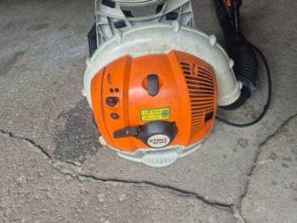 Blower