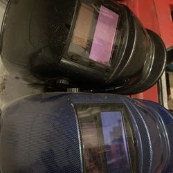Welding Hoods