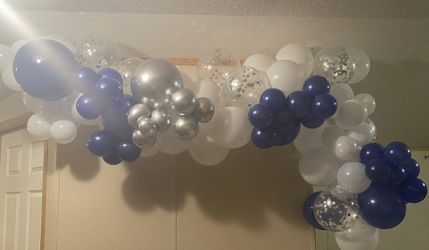 Balloon Arch