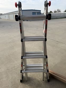 18ft Ladder 