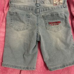 True Religion Shorts
