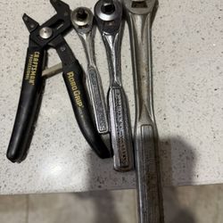 Craftsman Tool (4)
