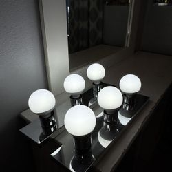Vanity Lights