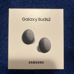 Samsung Galaxy Buds 2 