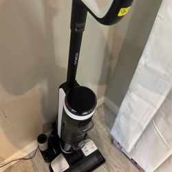 Tincó S3 vacuum and mop