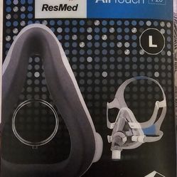 CPAP Mask