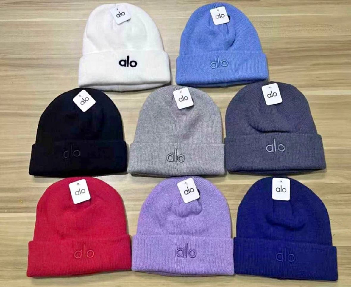 Alo Beanies
