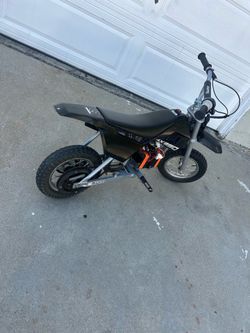 Razor mx350