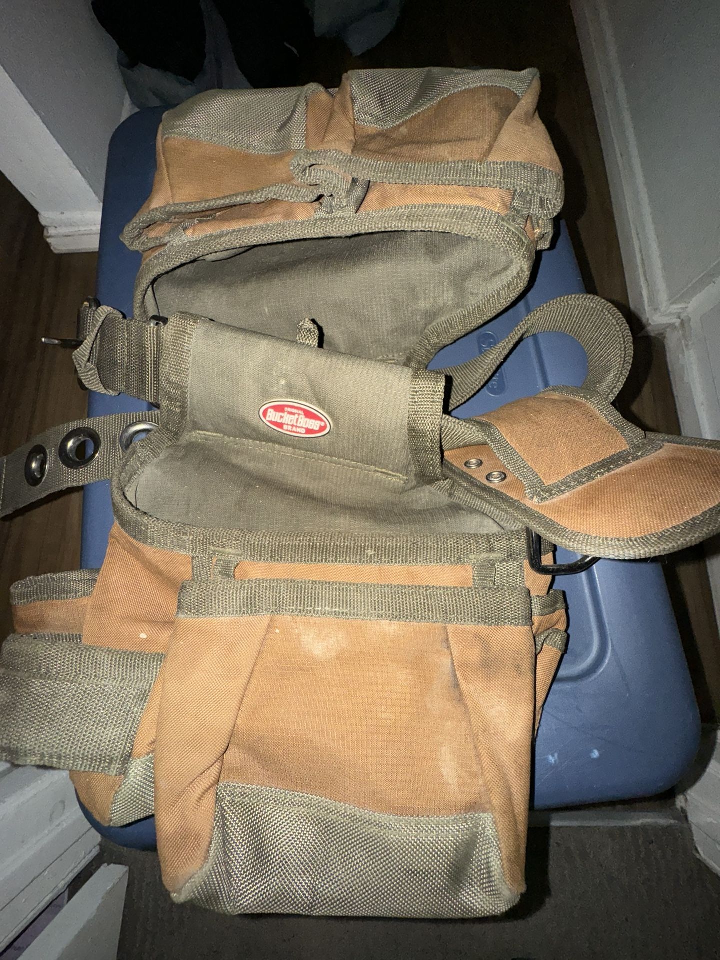Tool Belt