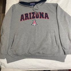 Arizona Hoodie