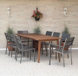 Patio Furniture