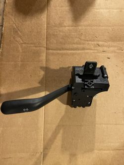Jeep Wrangler TJ Turning Singles Switch